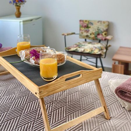 Kety Premantura Apartment Bagian luar foto