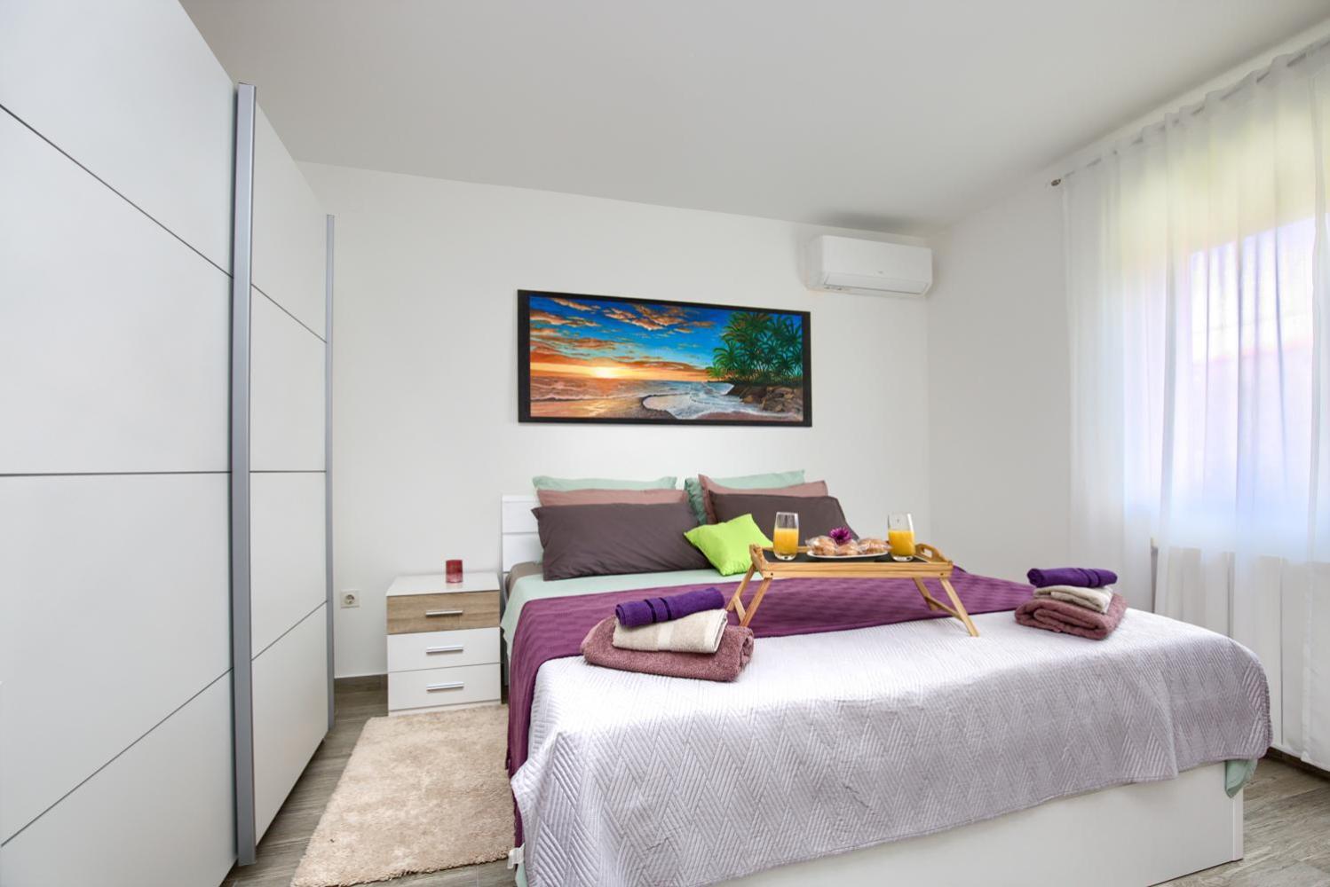 Kety Premantura Apartment Bagian luar foto
