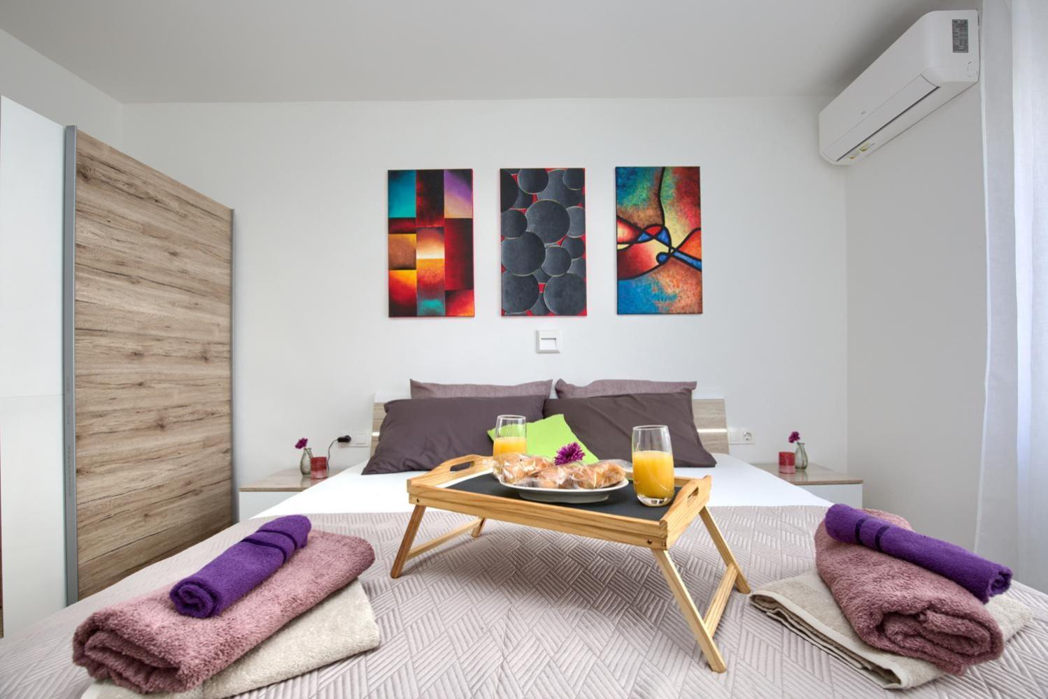 Kety Premantura Apartment Bagian luar foto