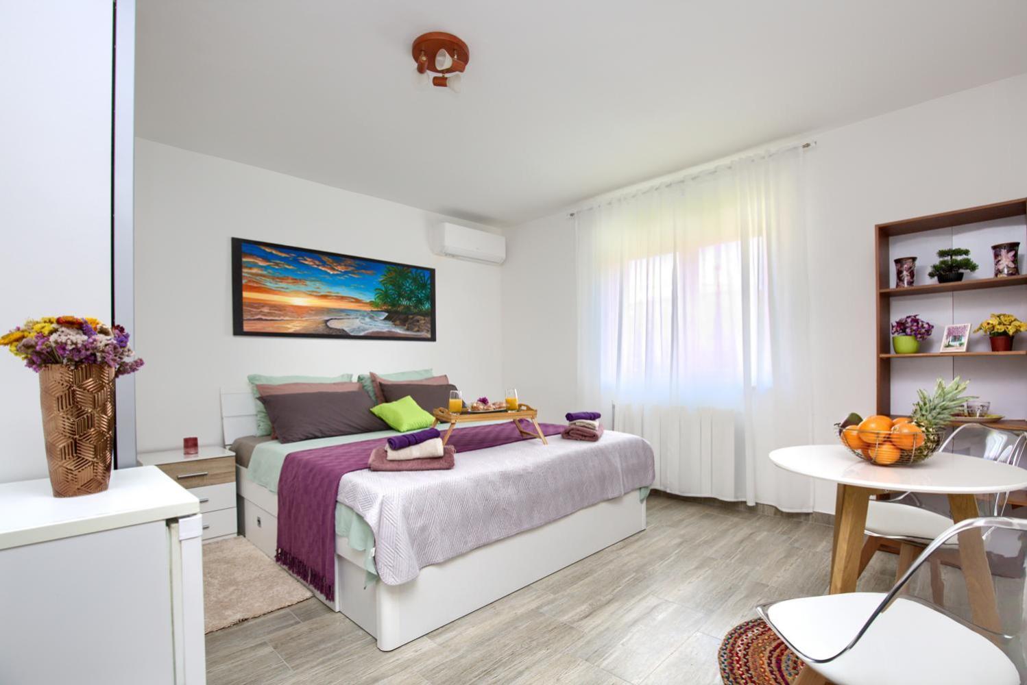 Kety Premantura Apartment Bagian luar foto