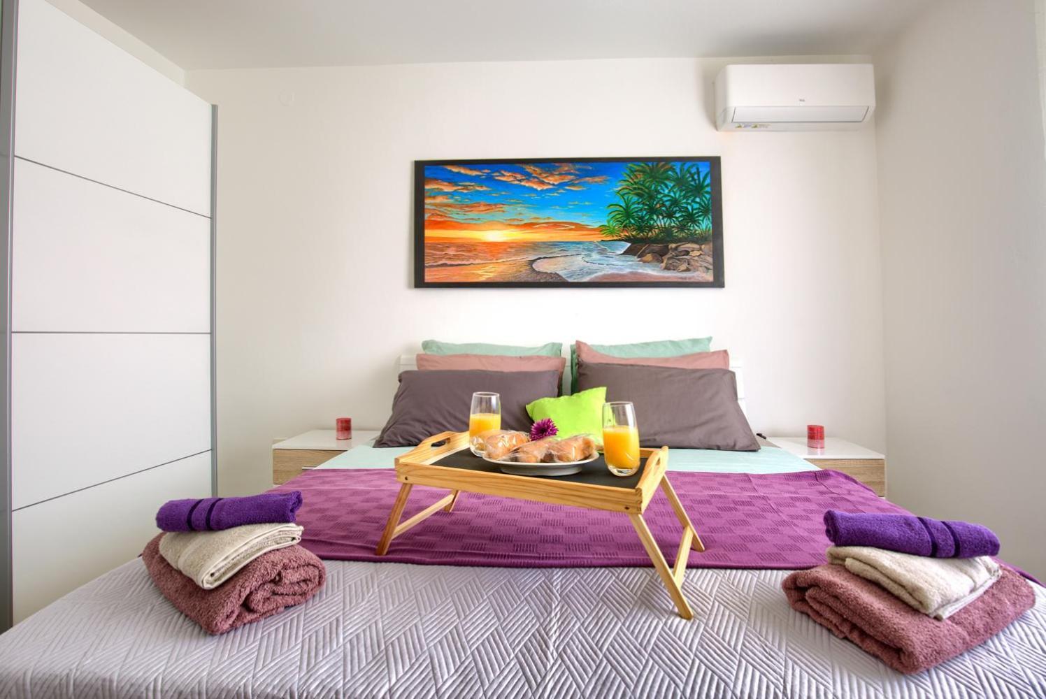 Kety Premantura Apartment Bagian luar foto