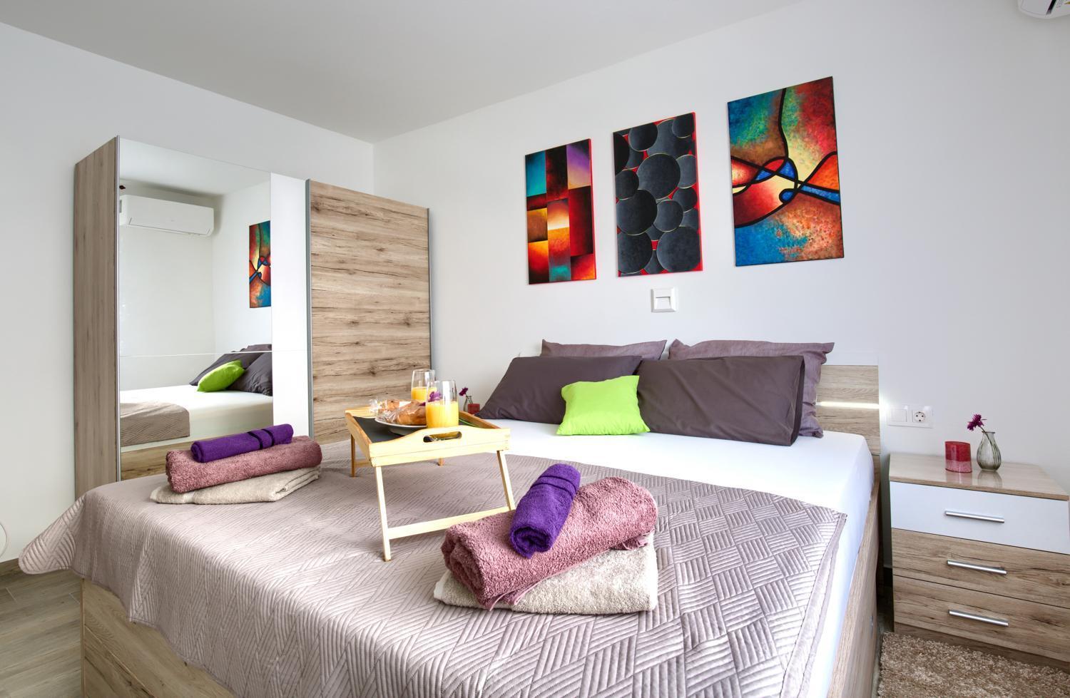Kety Premantura Apartment Bagian luar foto