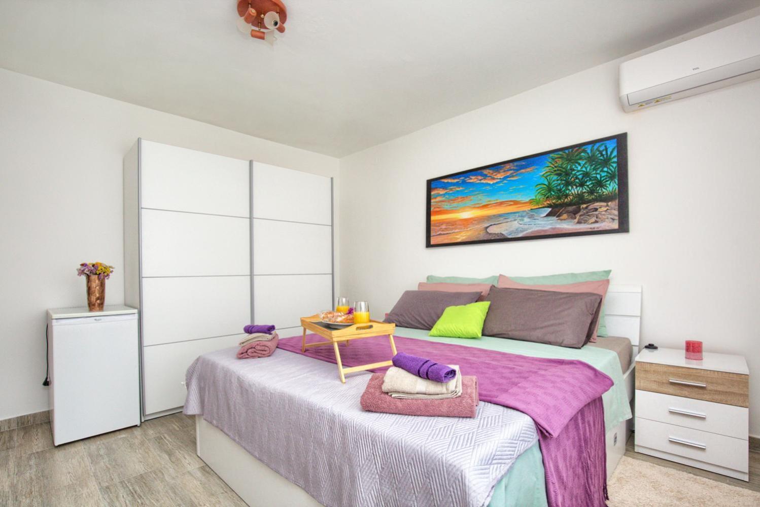 Kety Premantura Apartment Bagian luar foto