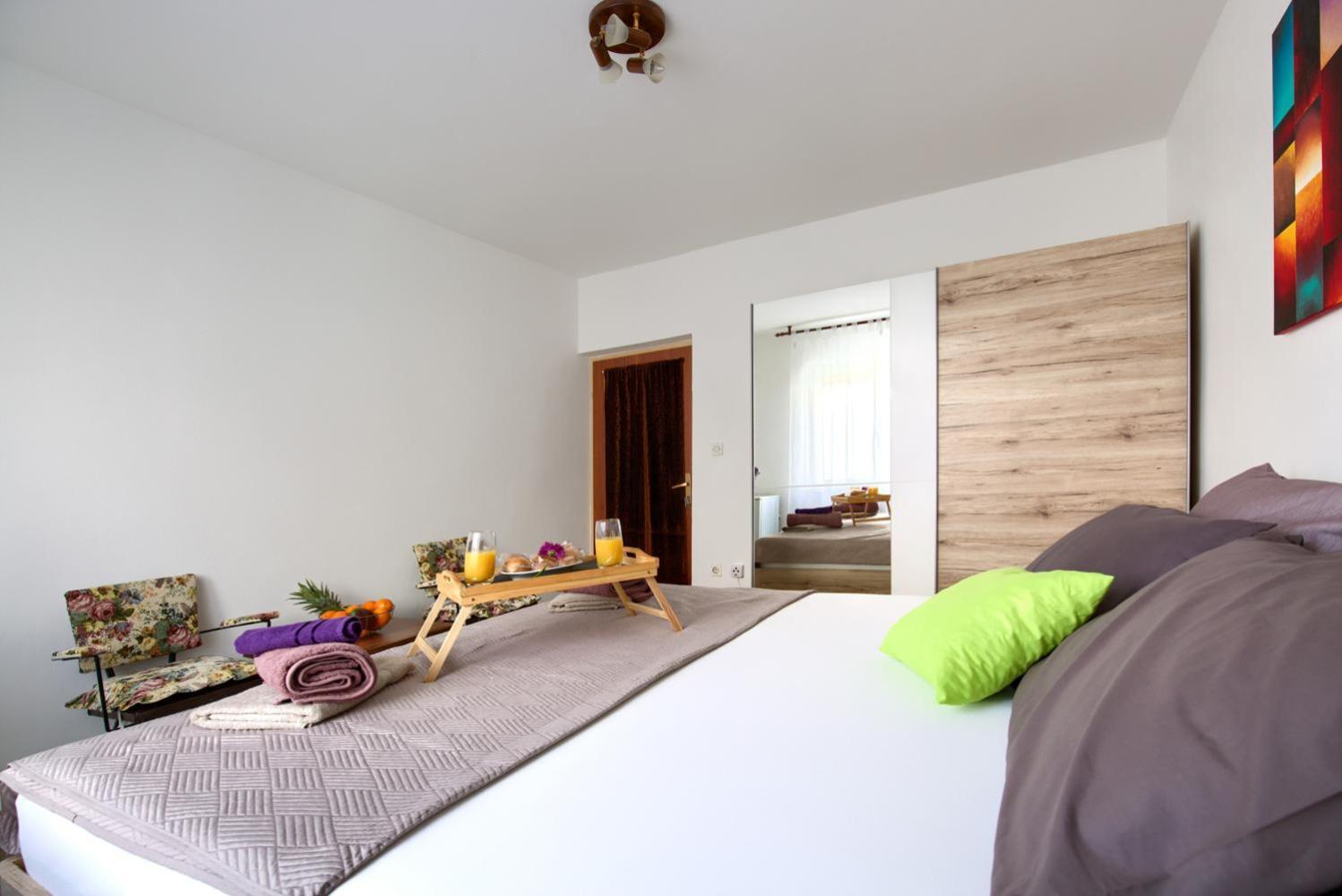 Kety Premantura Apartment Bagian luar foto
